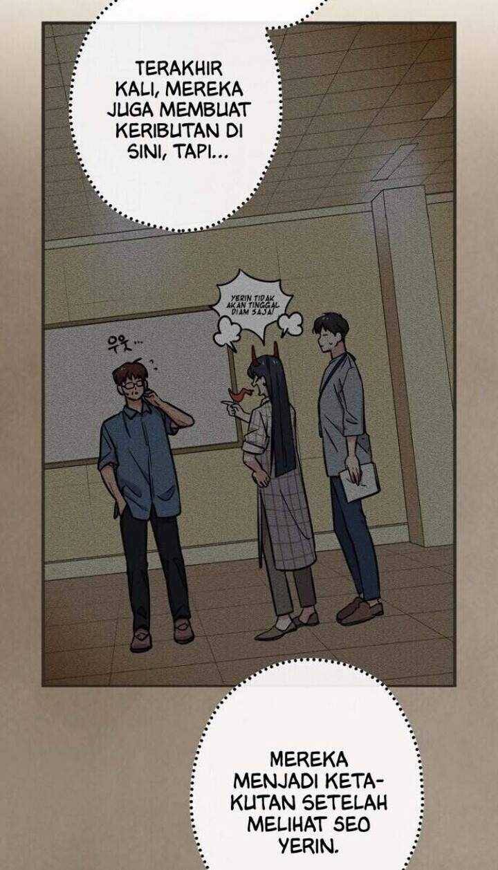 King Of Drama Chapter 10 - halaman 65