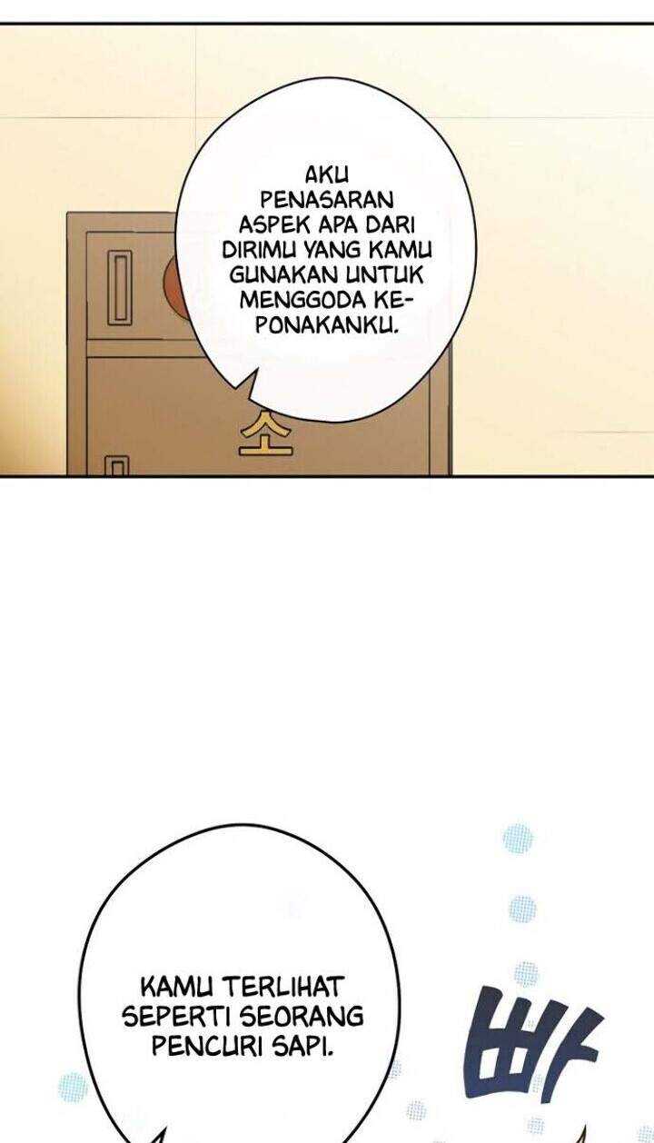 King Of Drama Chapter 10 - halaman 69