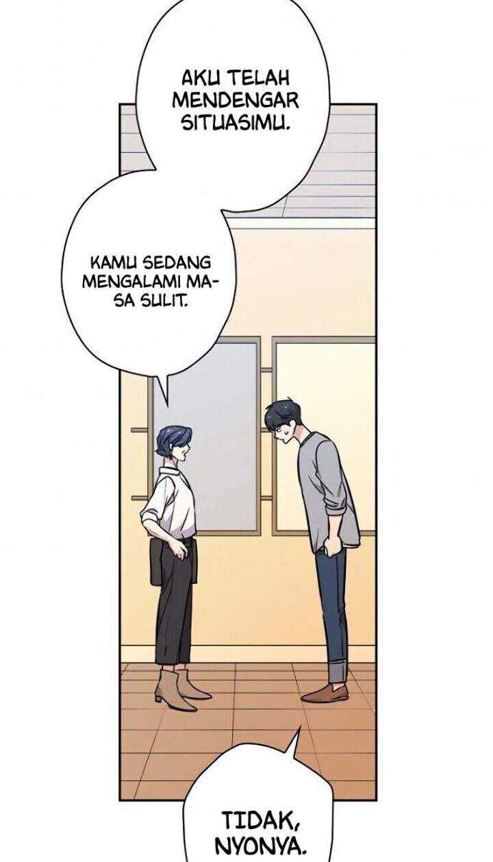 King Of Drama Chapter 10 - halaman 71