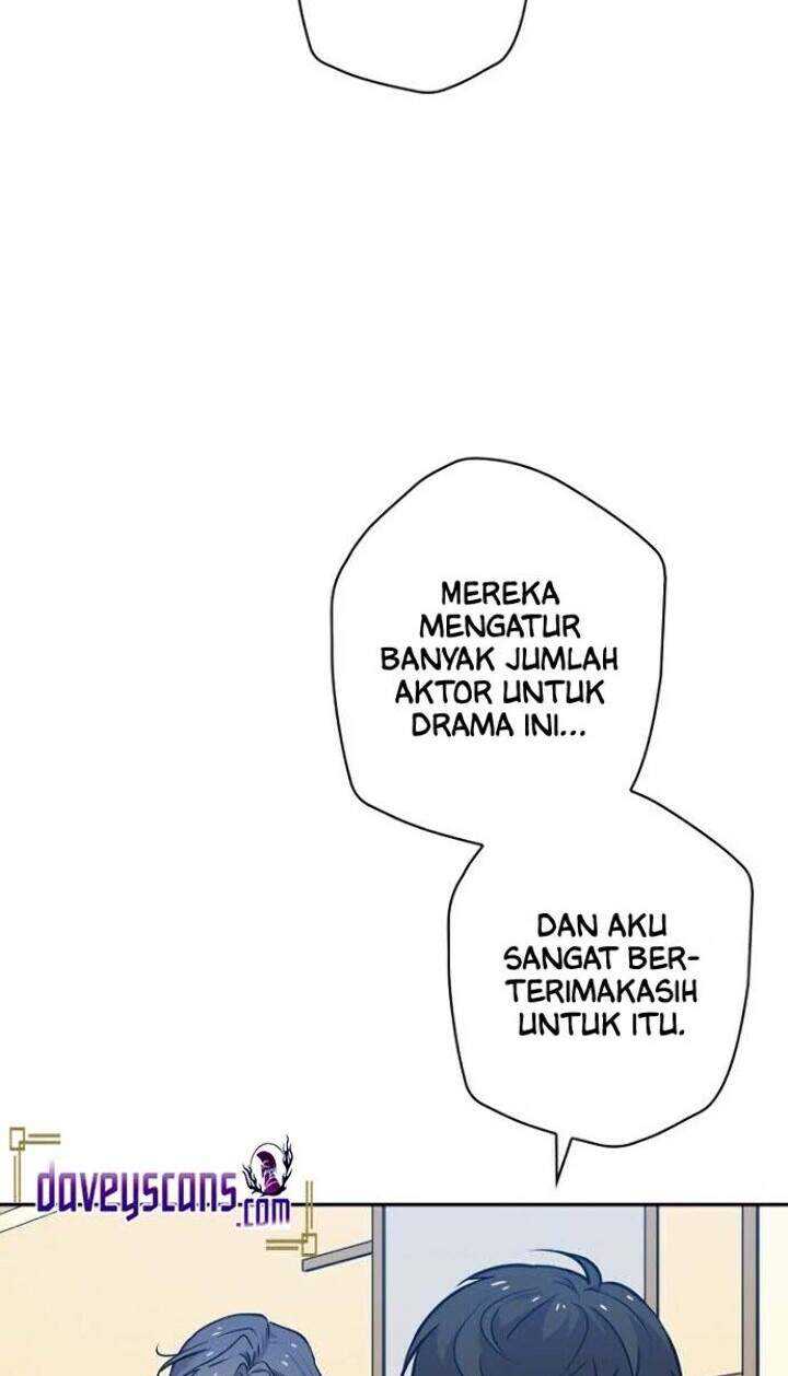 King Of Drama Chapter 10 - halaman 72