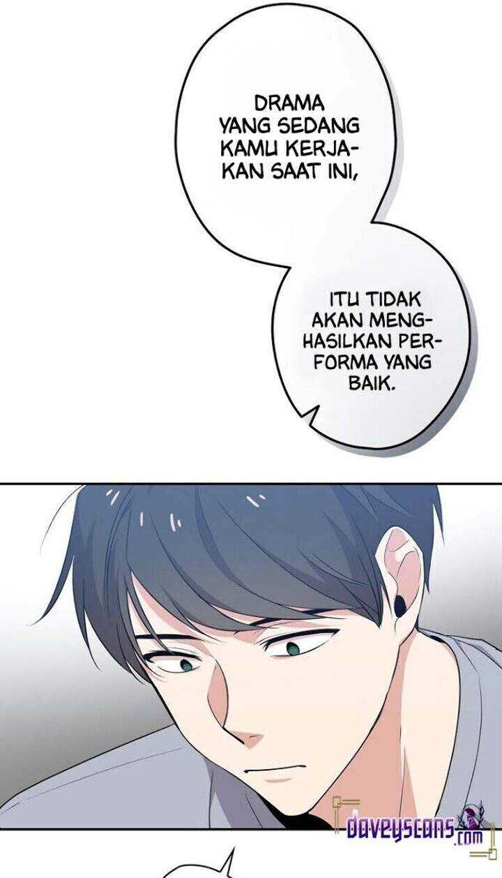 King Of Drama Chapter 10 - halaman 74