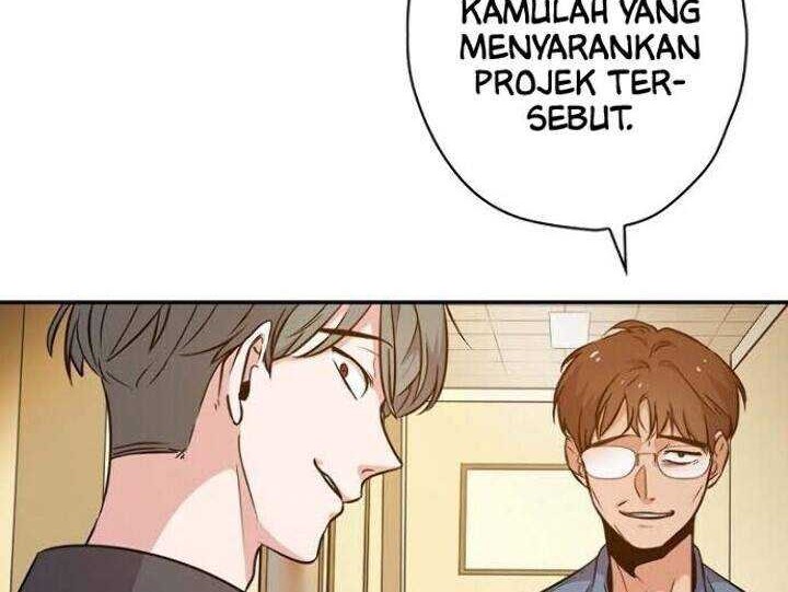 King Of Drama Chapter 10 - halaman 8