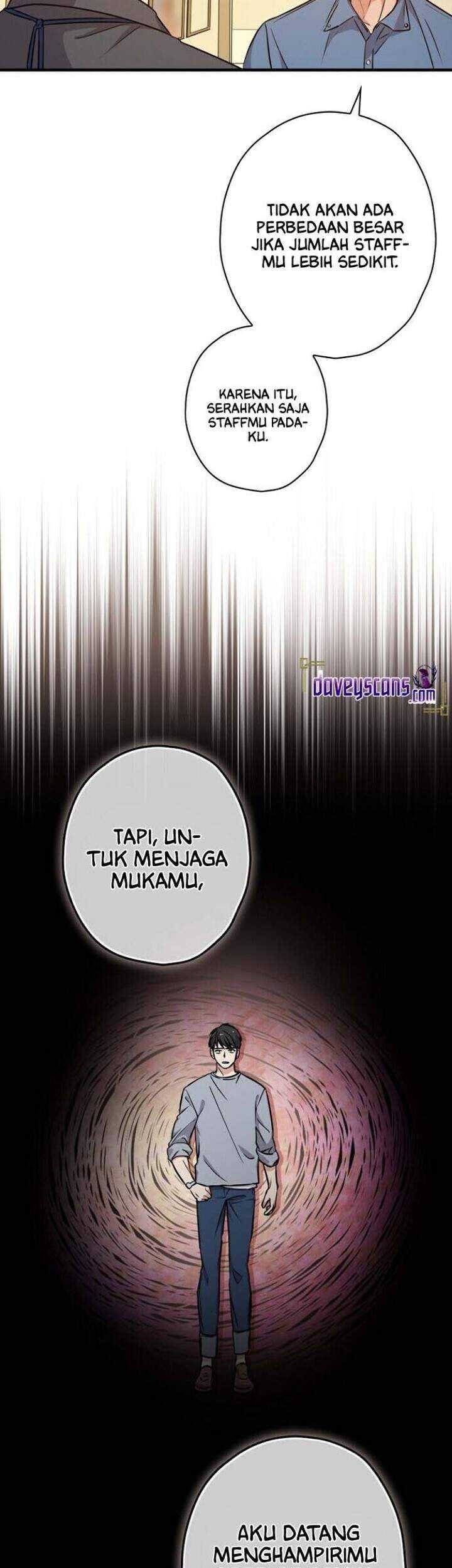 King Of Drama Chapter 10 - halaman 9