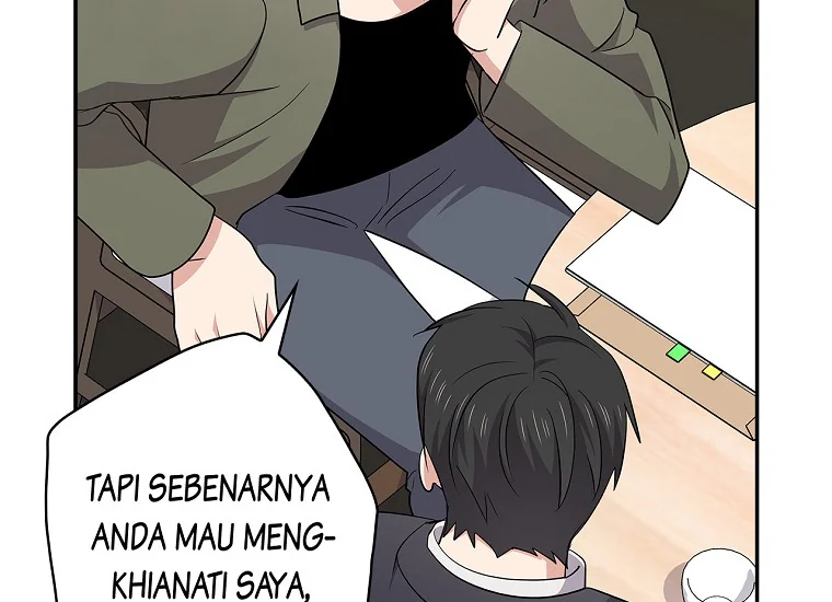 King Of Drama Chapter 100 - halaman 121