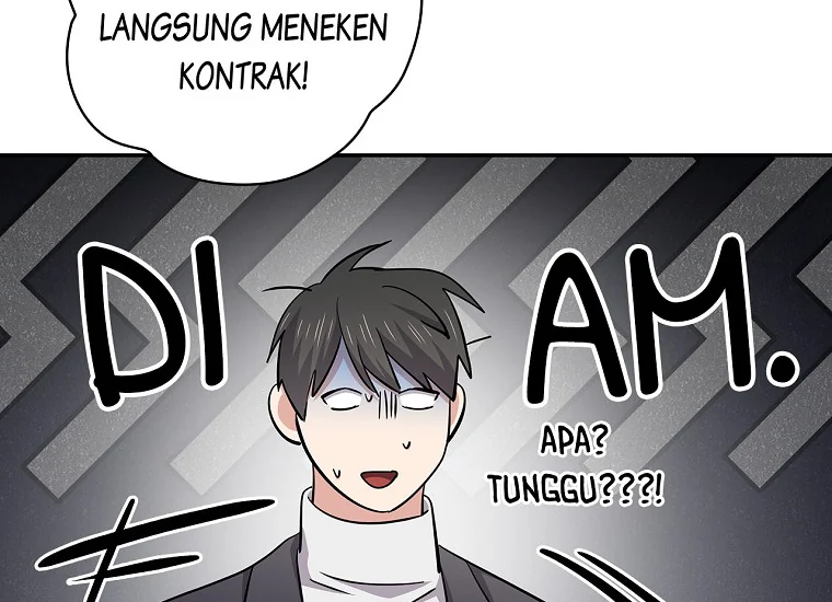King Of Drama Chapter 100 - halaman 127