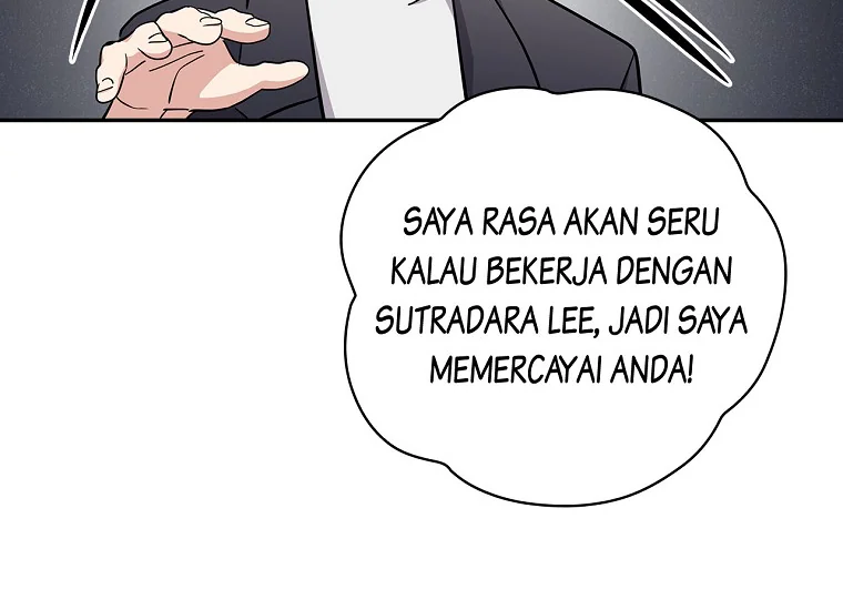 King Of Drama Chapter 100 - halaman 128