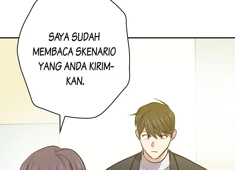 King Of Drama Chapter 100 - halaman 13
