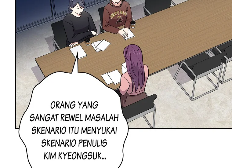 King Of Drama Chapter 100 - halaman 148