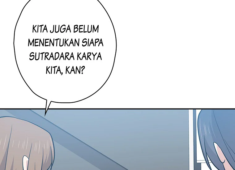 King Of Drama Chapter 100 - halaman 153
