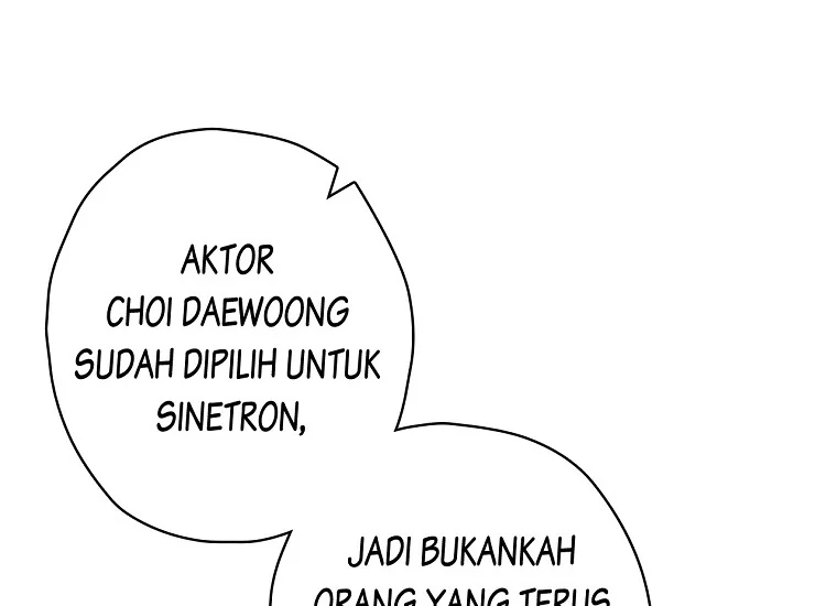 King Of Drama Chapter 100 - halaman 157