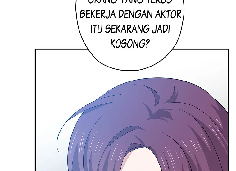King Of Drama Chapter 100 - halaman 158