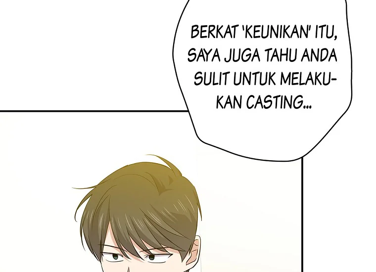 King Of Drama Chapter 100 - halaman 18