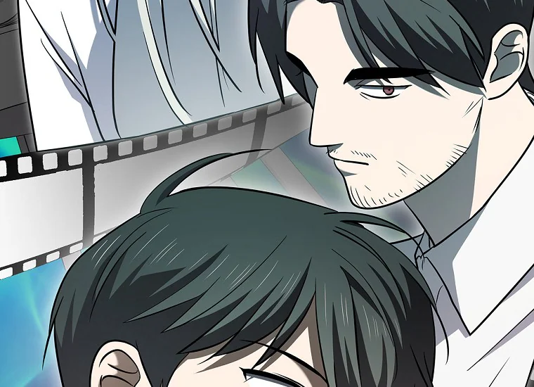 King Of Drama Chapter 100 - halaman 190