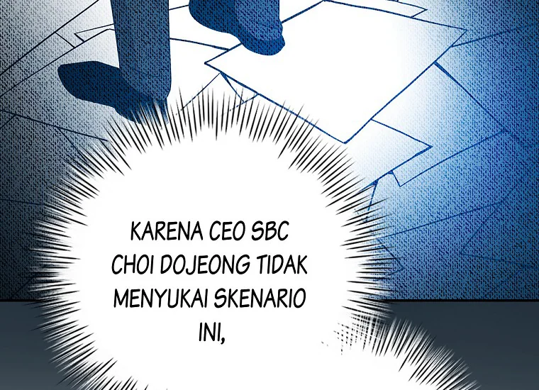 King Of Drama Chapter 100 - halaman 38