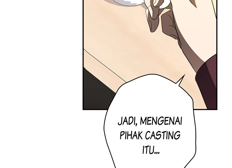 King Of Drama Chapter 100 - halaman 44