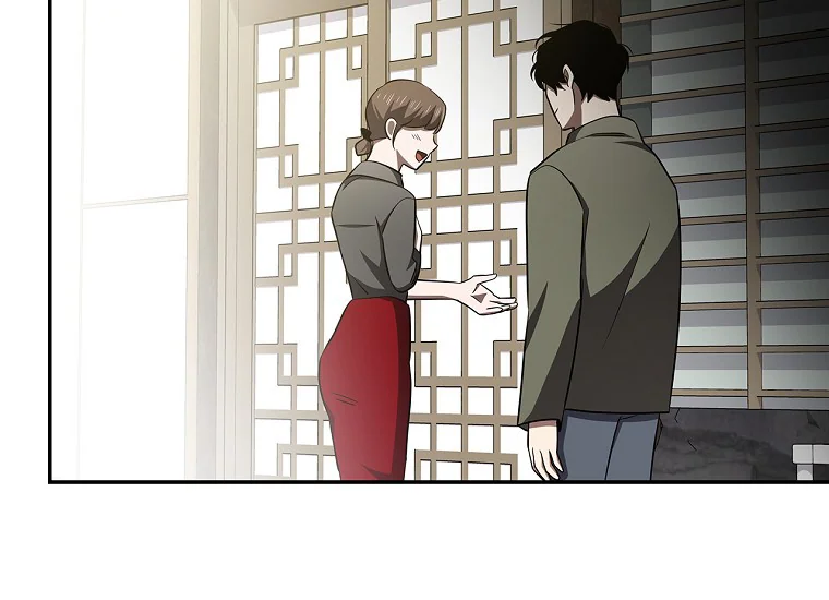 King Of Drama Chapter 100 - halaman 53