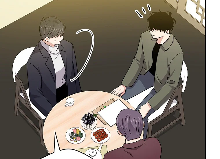 King Of Drama Chapter 100 - halaman 72