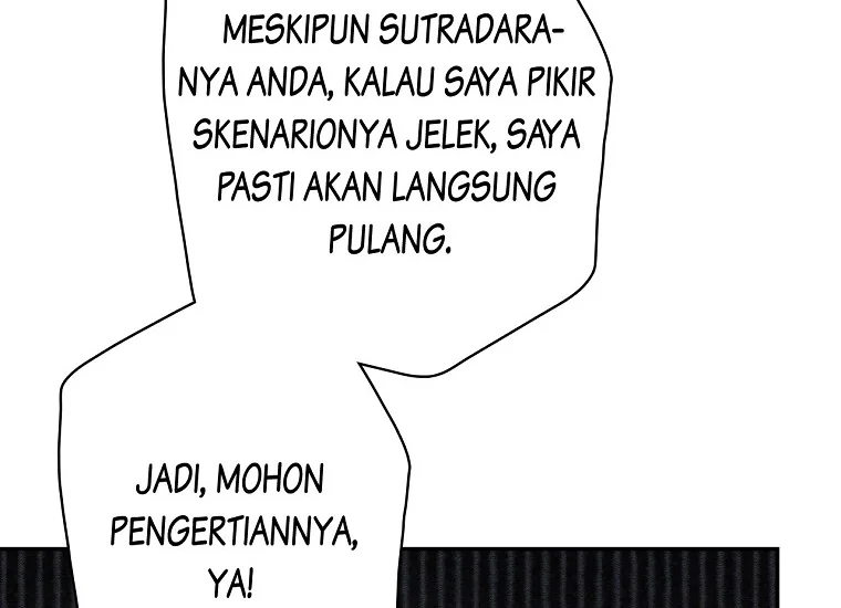 King Of Drama Chapter 100 - halaman 78