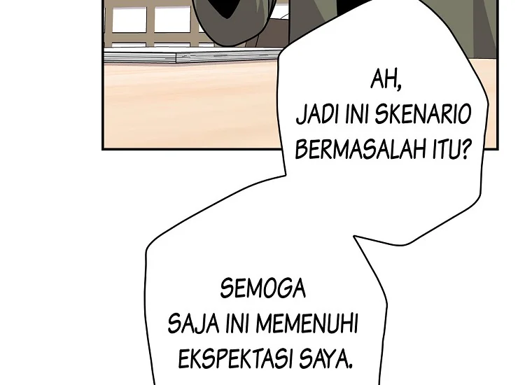 King Of Drama Chapter 100 - halaman 83