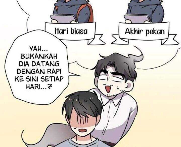 King Of Drama Chapter 11 - halaman 10