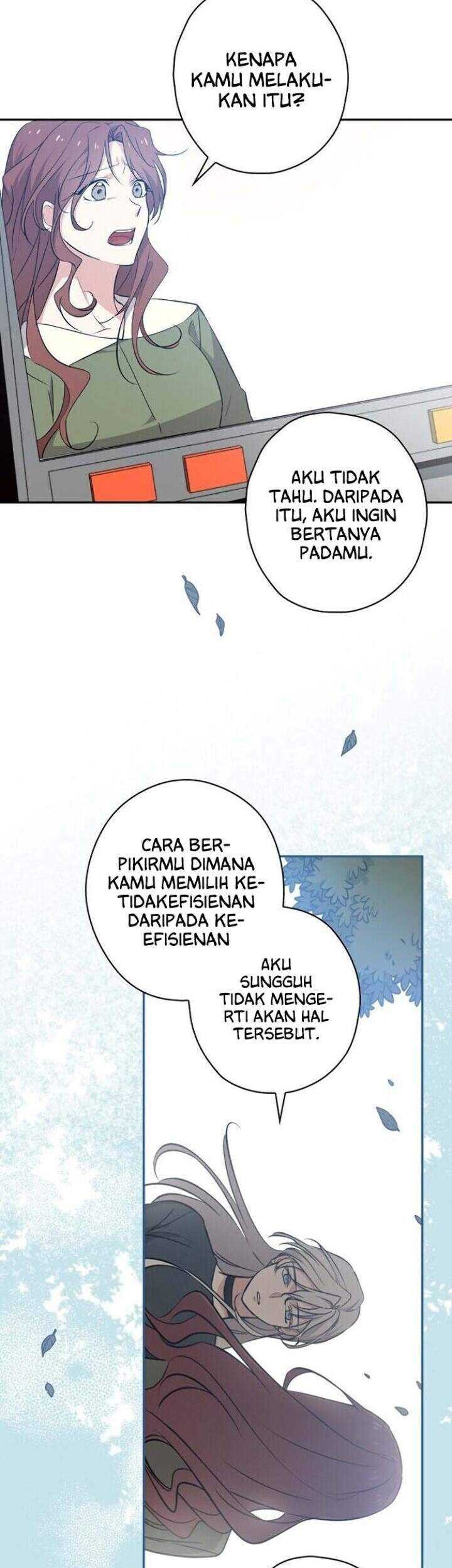 King Of Drama Chapter 11 - halaman 15