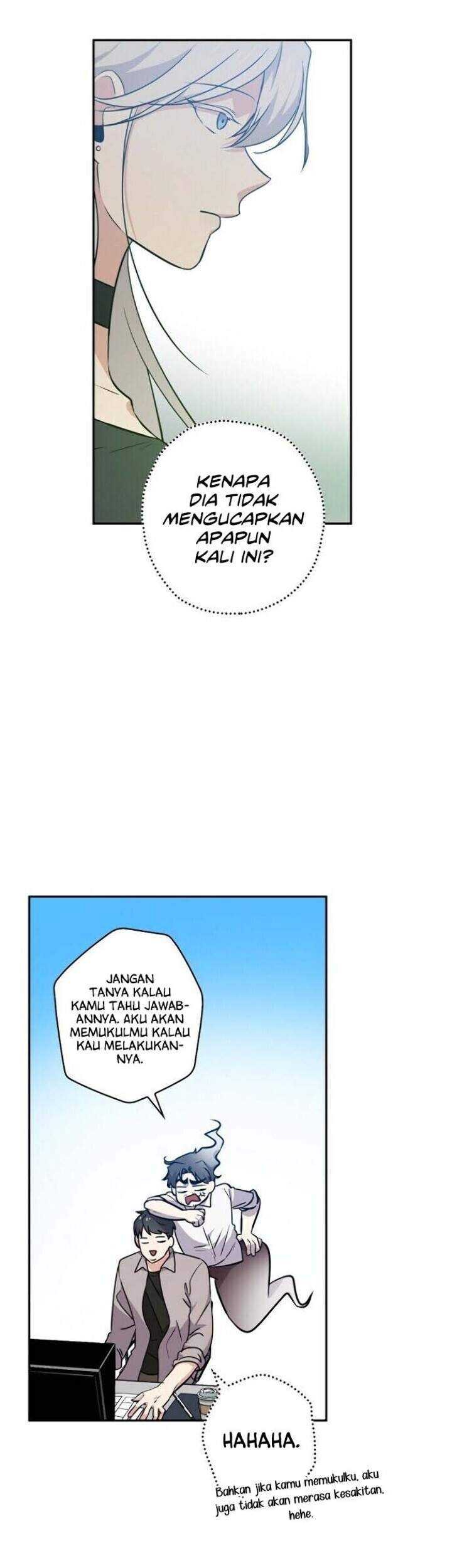 King Of Drama Chapter 11 - halaman 23