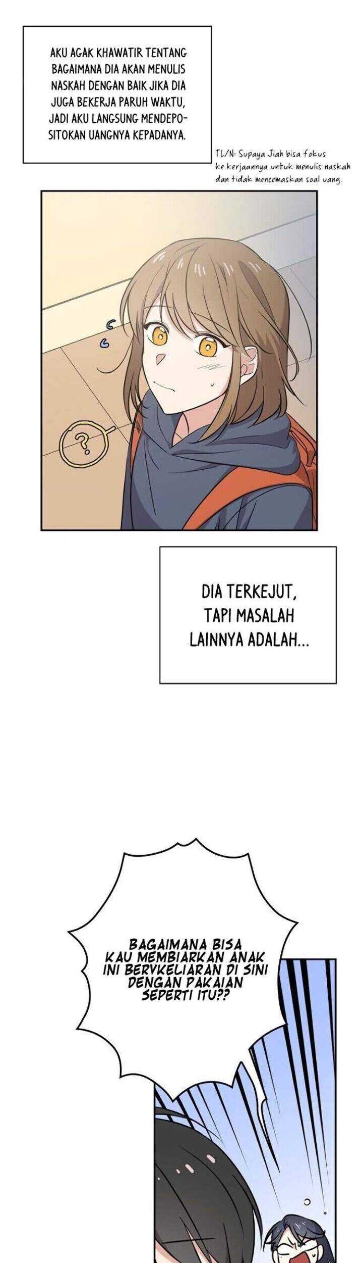 King Of Drama Chapter 11 - halaman 3