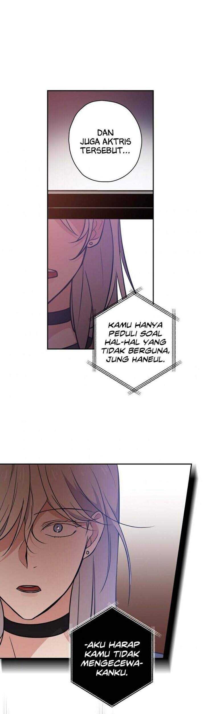 King Of Drama Chapter 11 - halaman 31