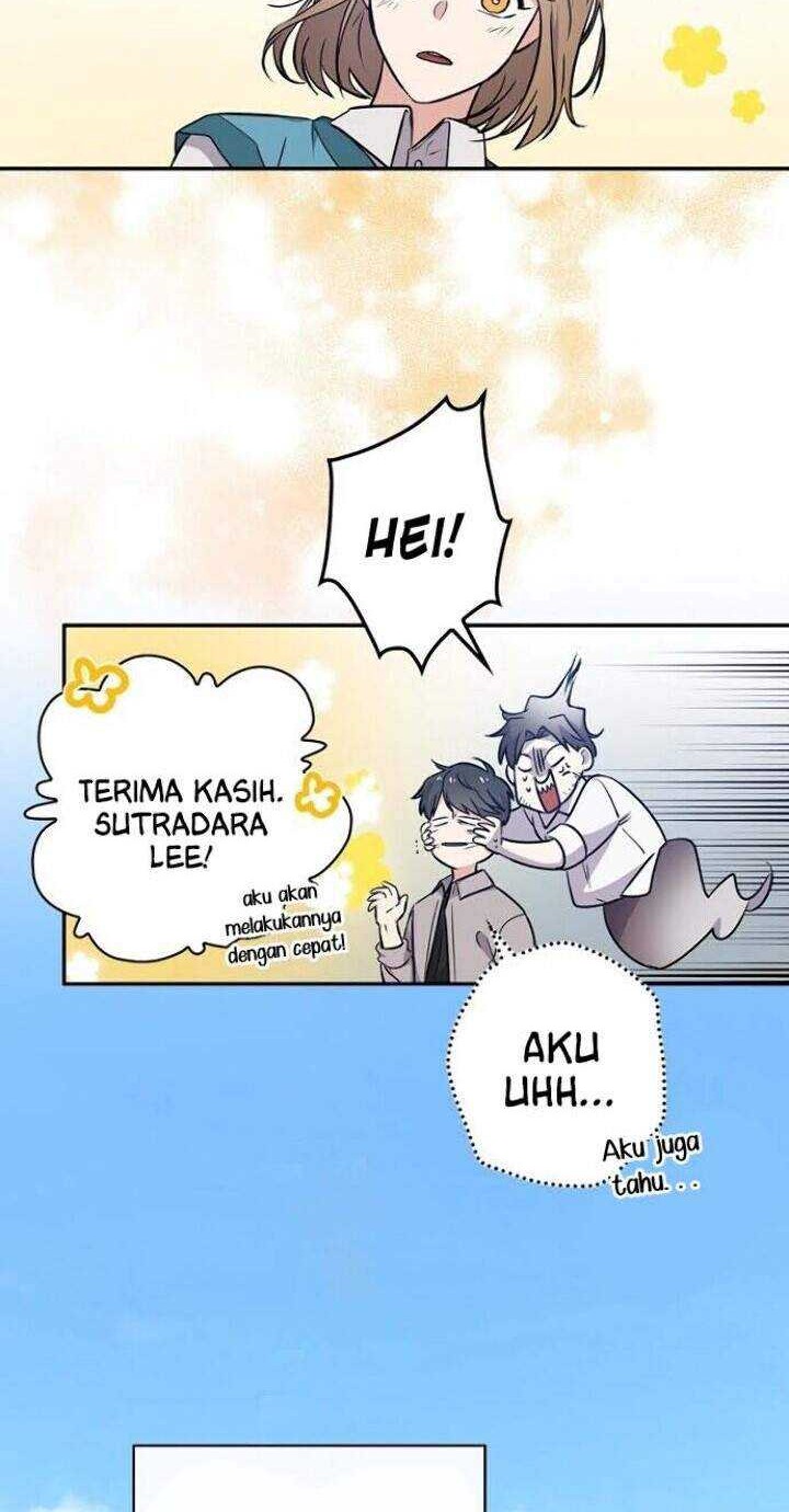 King Of Drama Chapter 11 - halaman 34