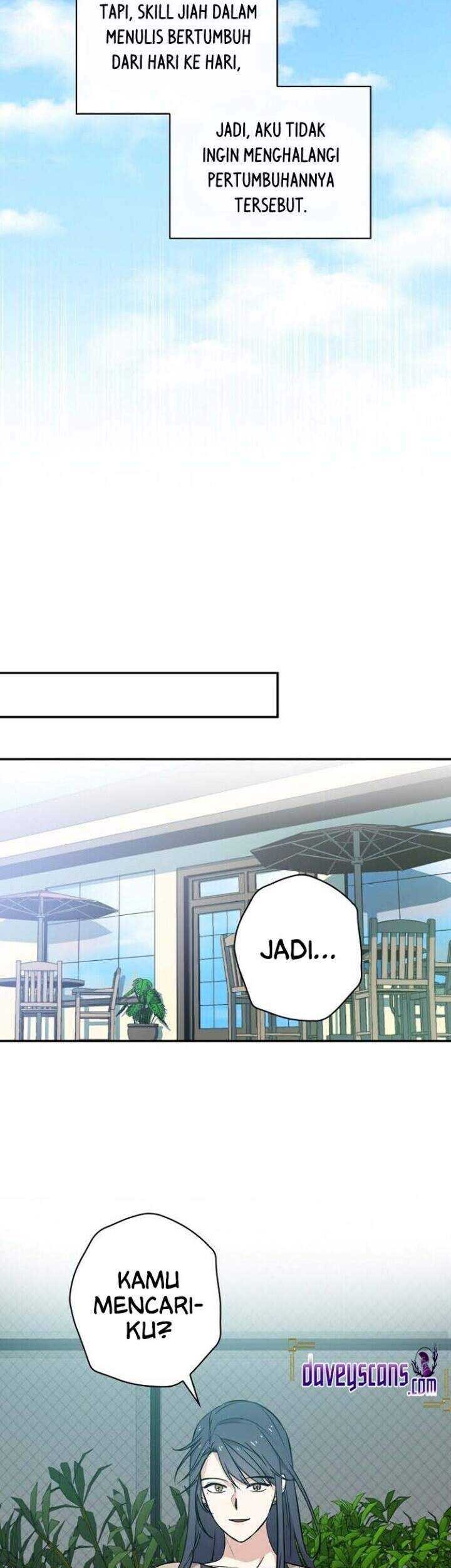 King Of Drama Chapter 11 - halaman 35