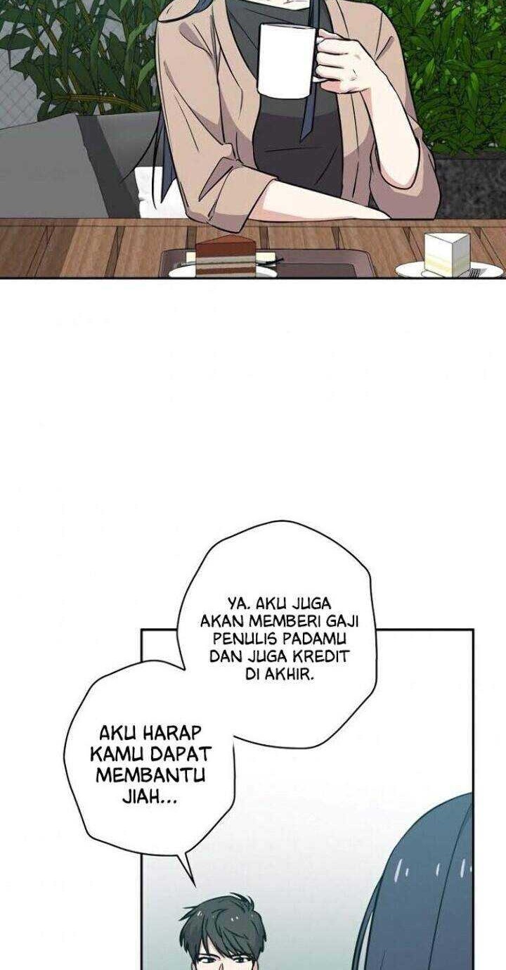 King Of Drama Chapter 11 - halaman 36