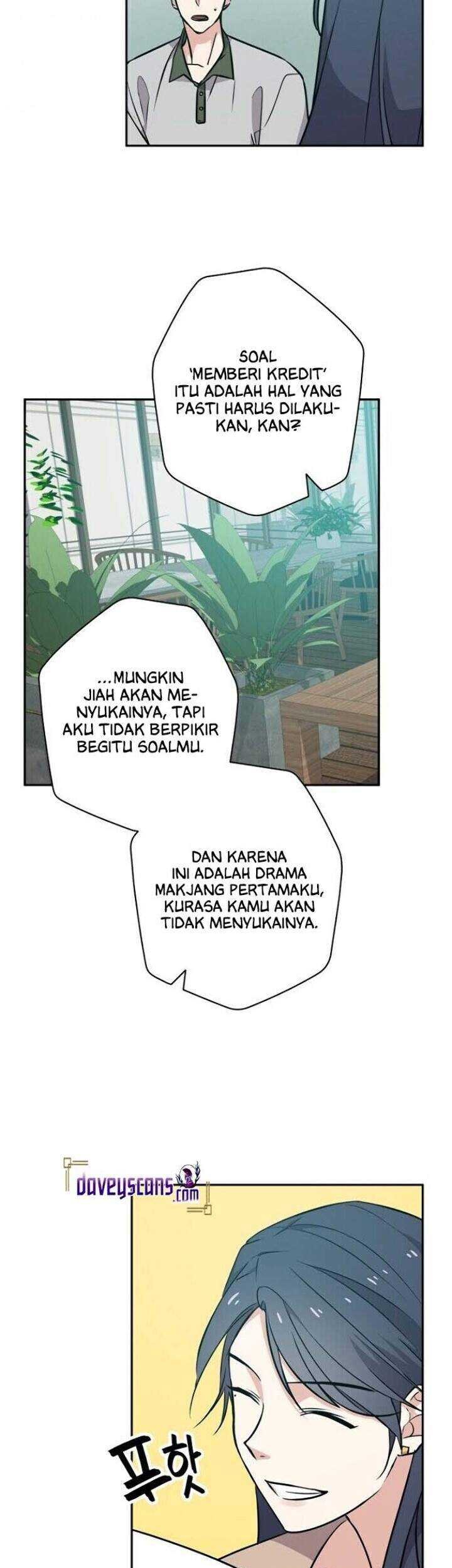 King Of Drama Chapter 11 - halaman 37