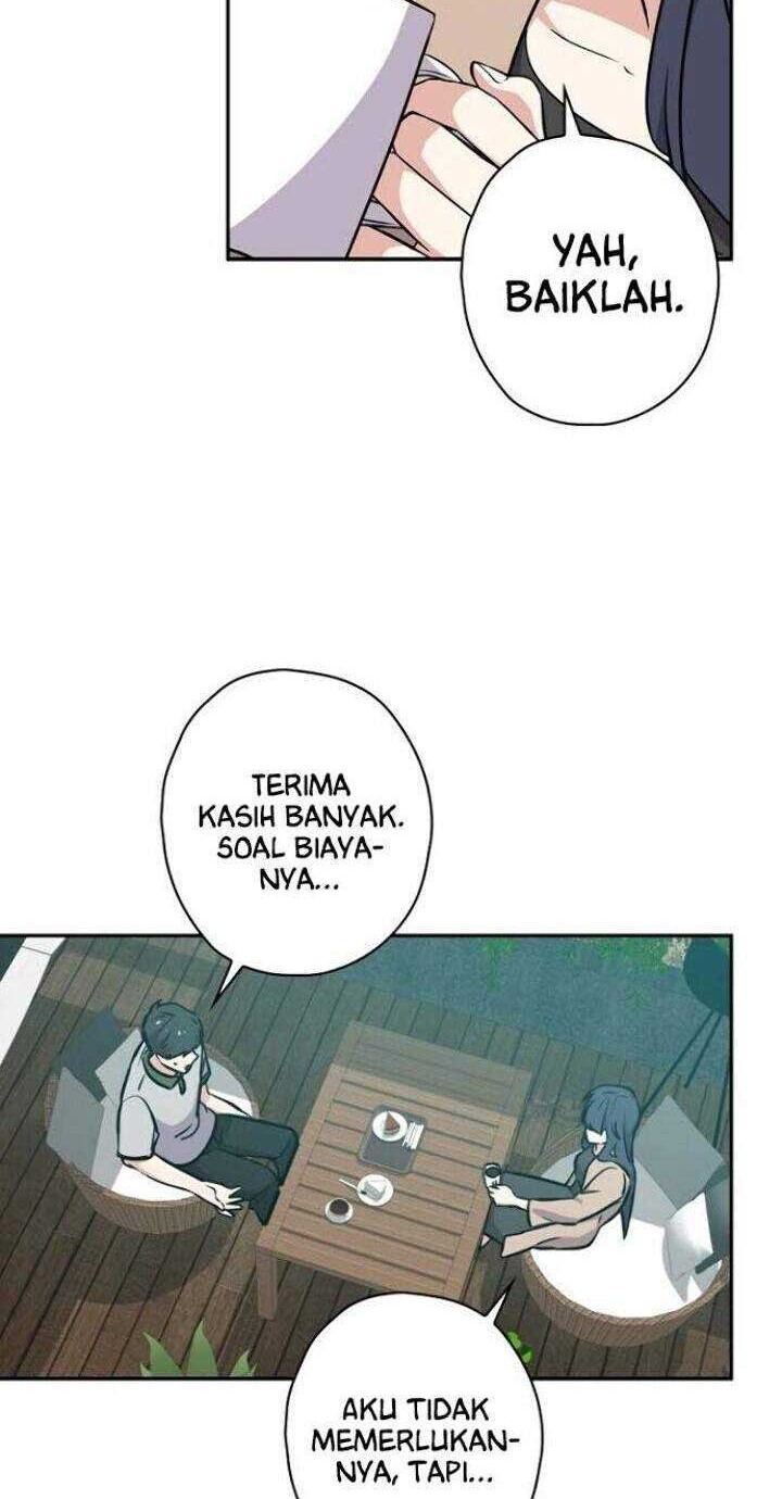 King Of Drama Chapter 11 - halaman 38