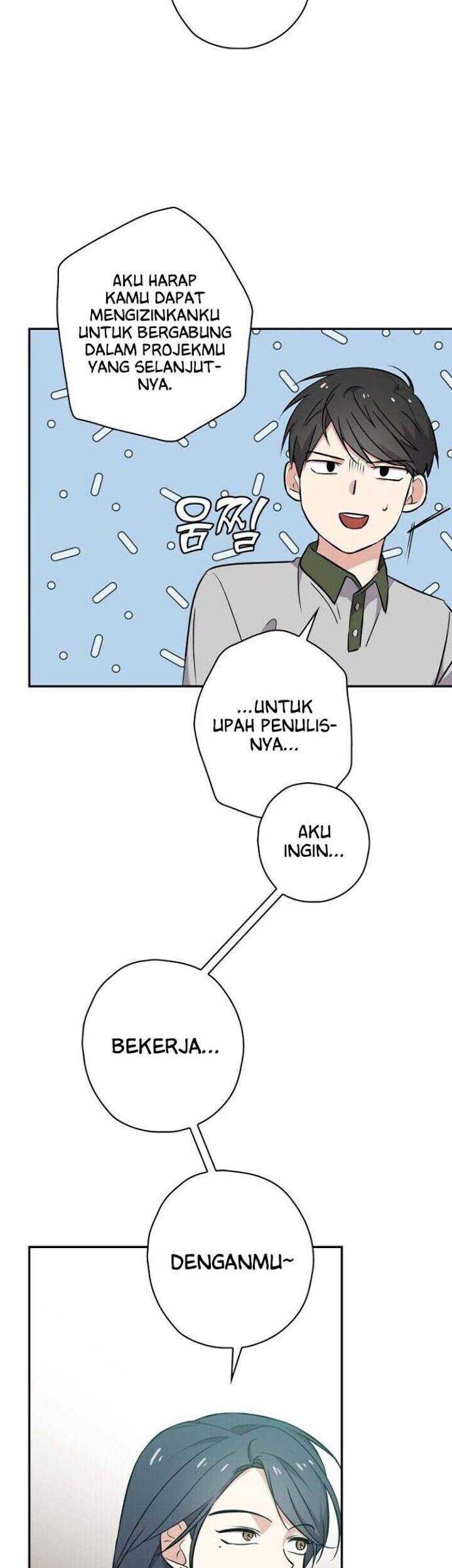 King Of Drama Chapter 11 - halaman 39