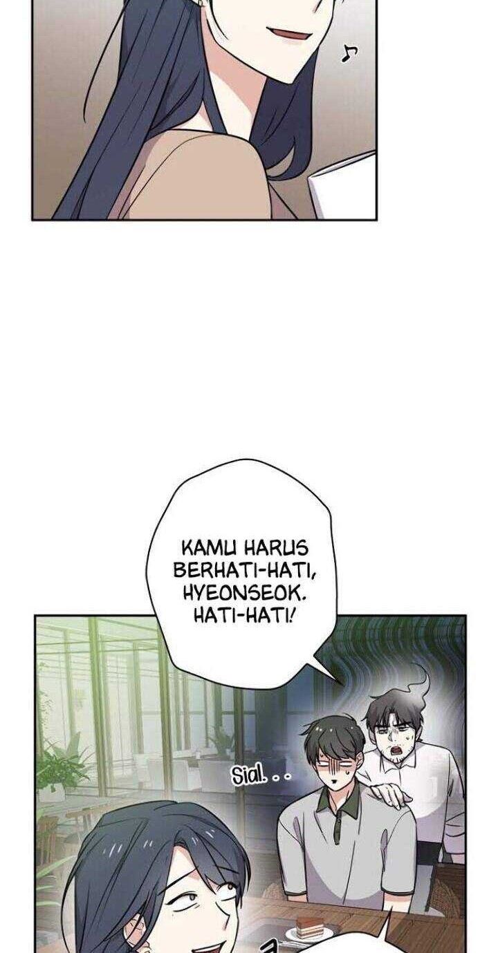 King Of Drama Chapter 11 - halaman 40