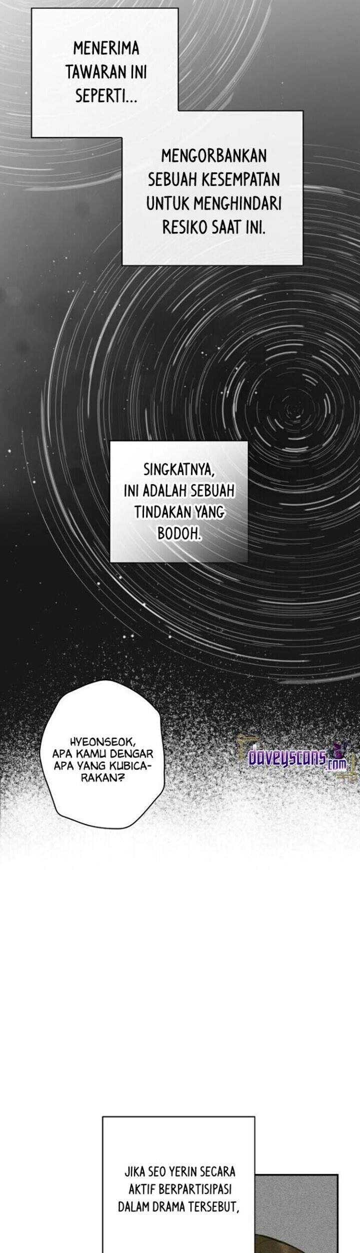 King Of Drama Chapter 11 - halaman 43