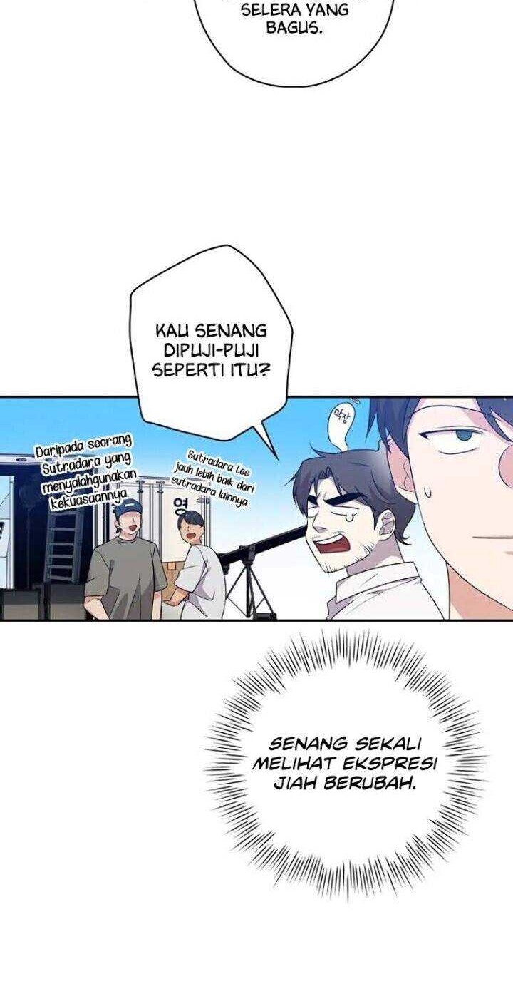 King Of Drama Chapter 11 - halaman 50