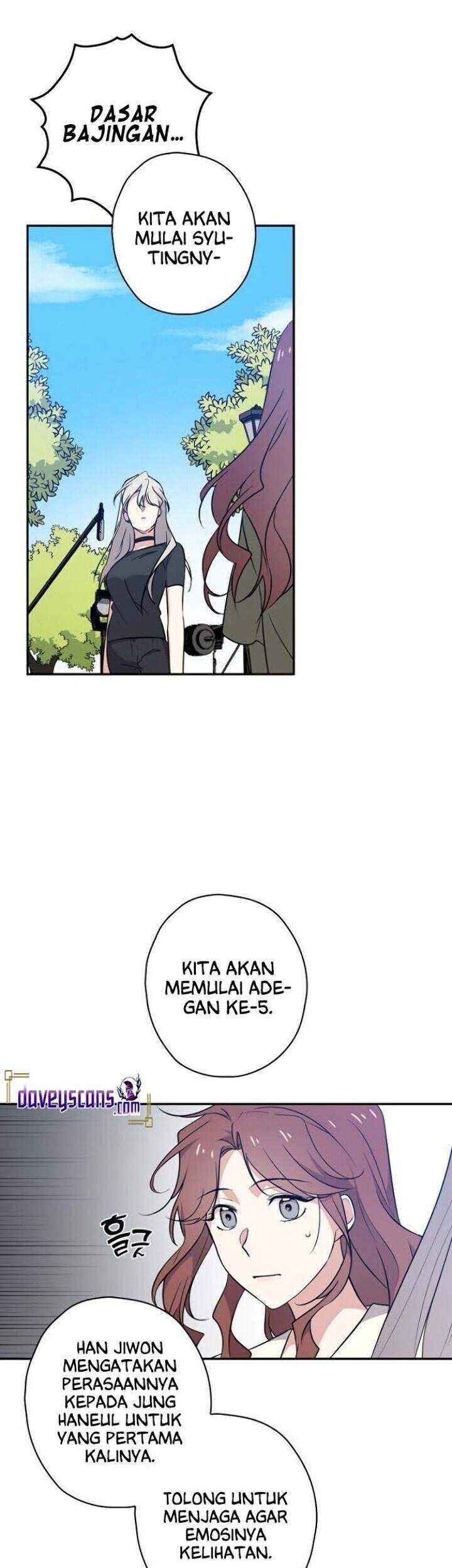 King Of Drama Chapter 11 - halaman 51