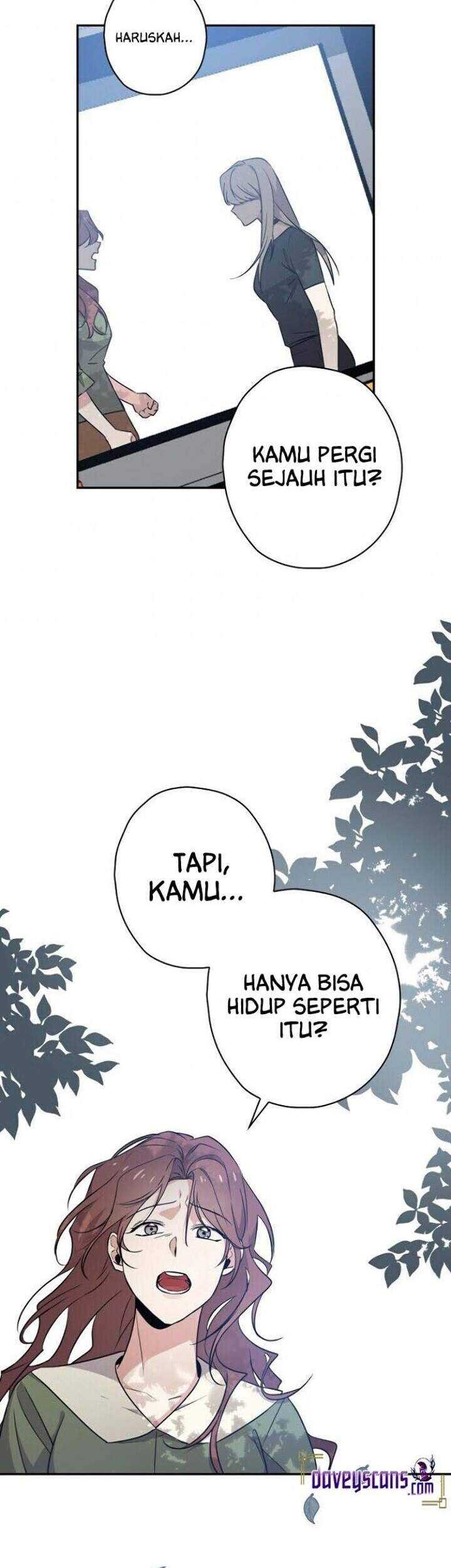 King Of Drama Chapter 11 - halaman 53