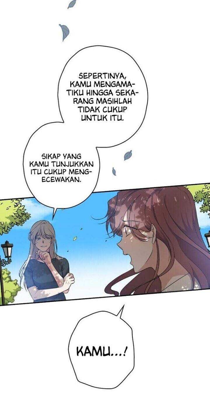 King Of Drama Chapter 11 - halaman 54