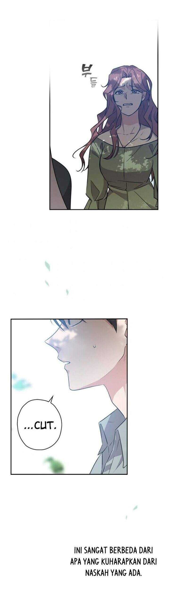 King Of Drama Chapter 11 - halaman 55