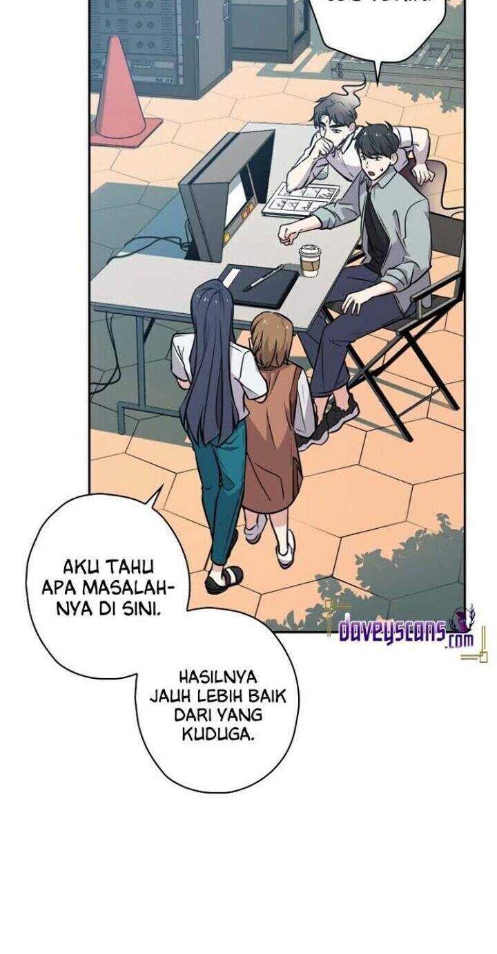 King Of Drama Chapter 11 - halaman 58