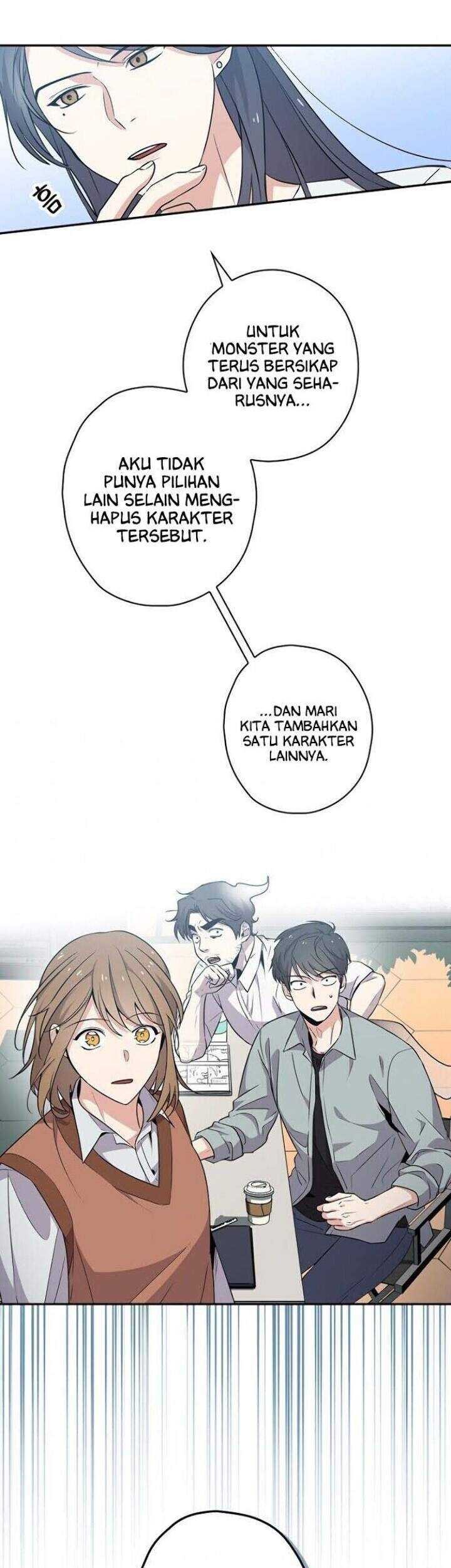 King Of Drama Chapter 11 - halaman 59