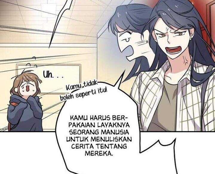King Of Drama Chapter 11 - halaman 6