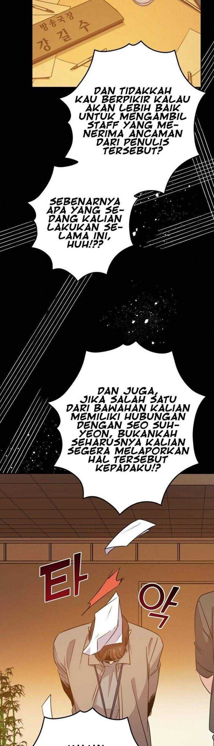 King Of Drama Chapter 12 - halaman 23