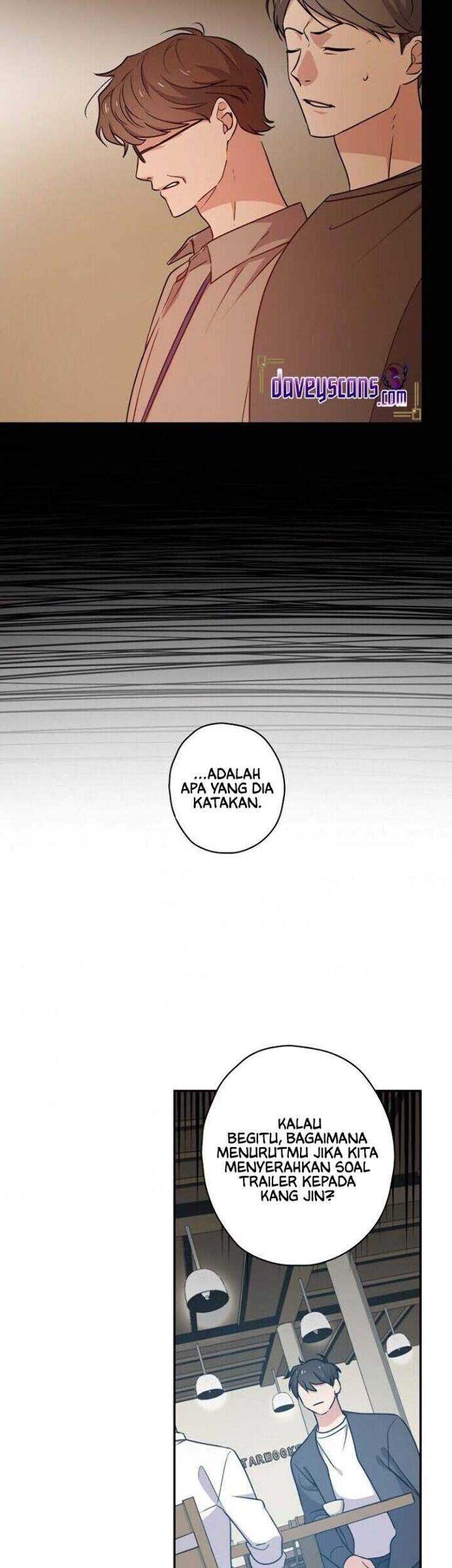 King Of Drama Chapter 12 - halaman 29
