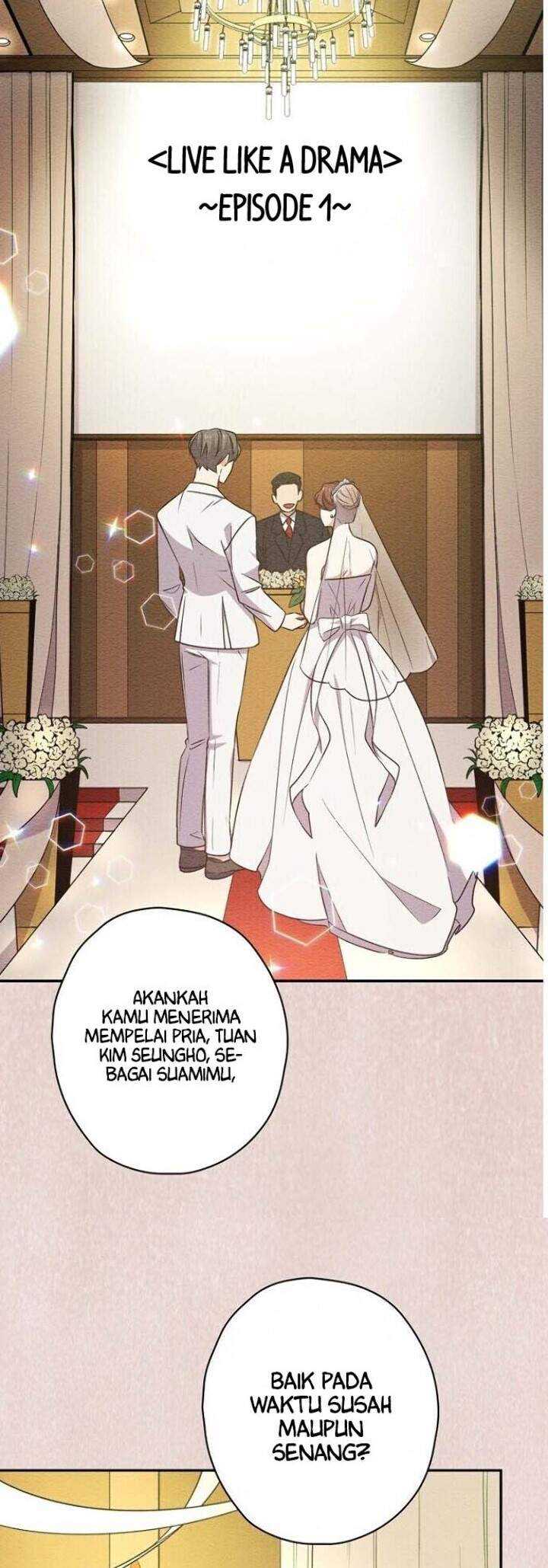 King Of Drama Chapter 12 - halaman 43