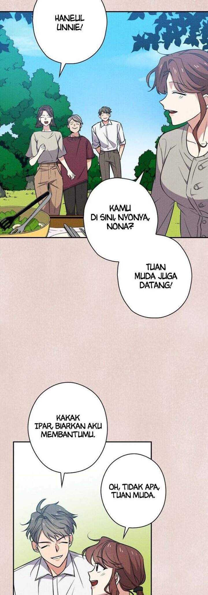 King Of Drama Chapter 12 - halaman 46