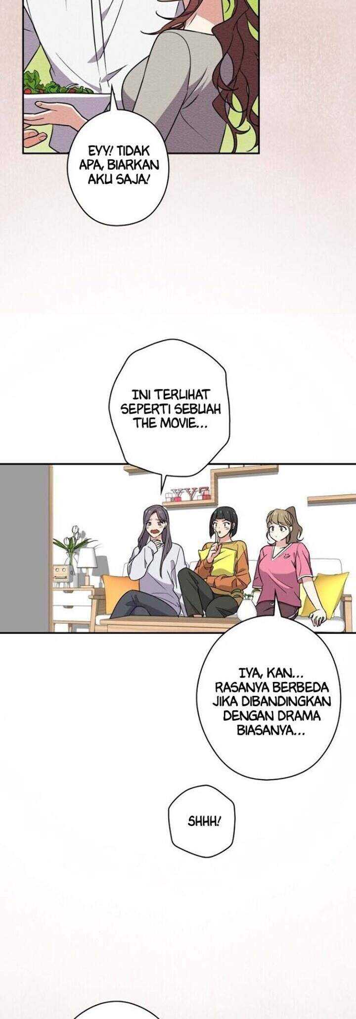 King Of Drama Chapter 12 - halaman 47