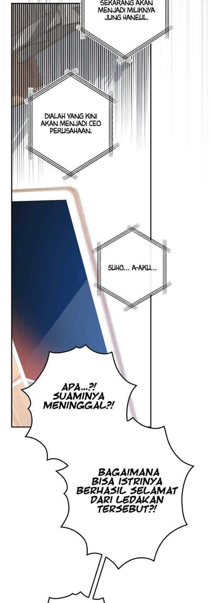 King Of Drama Chapter 12 - halaman 52